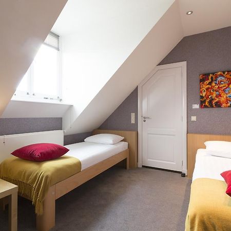 Sense Suites 's-Hertogenbosch  ภายนอก รูปภาพ