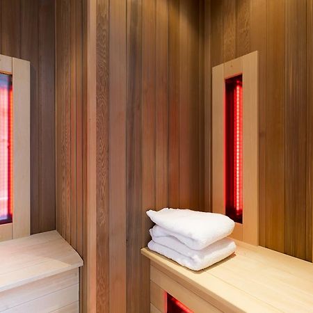 Sense Suites 's-Hertogenbosch  ภายนอก รูปภาพ