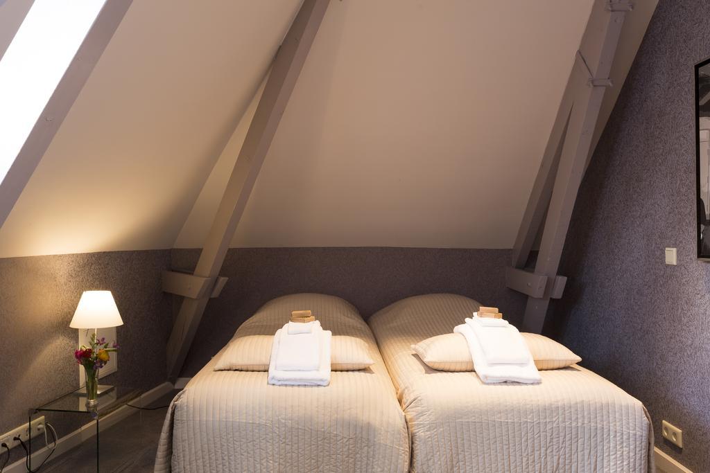 Sense Suites 's-Hertogenbosch  ภายนอก รูปภาพ