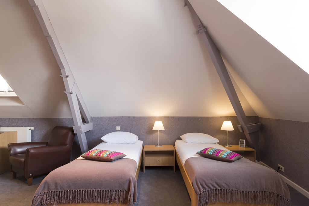 Sense Suites 's-Hertogenbosch  ภายนอก รูปภาพ