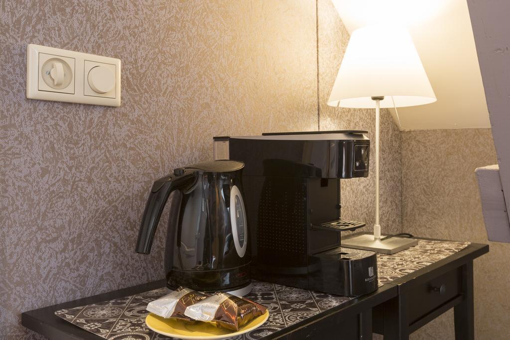 Sense Suites 's-Hertogenbosch  ภายนอก รูปภาพ