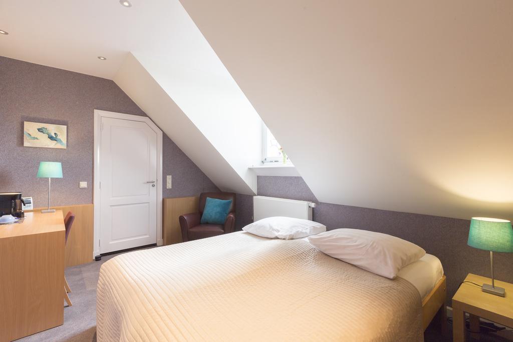 Sense Suites 's-Hertogenbosch  ภายนอก รูปภาพ