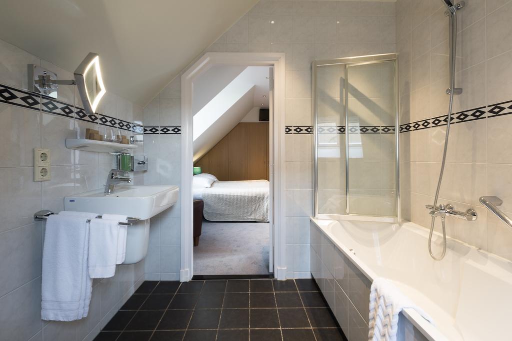 Sense Suites 's-Hertogenbosch  ภายนอก รูปภาพ