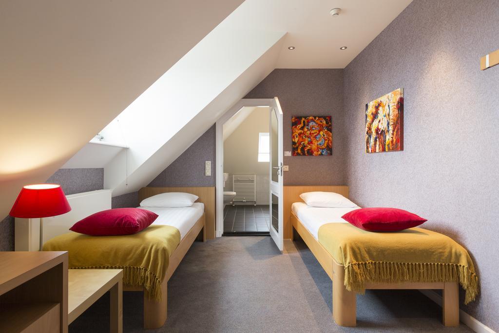 Sense Suites 's-Hertogenbosch  ภายนอก รูปภาพ