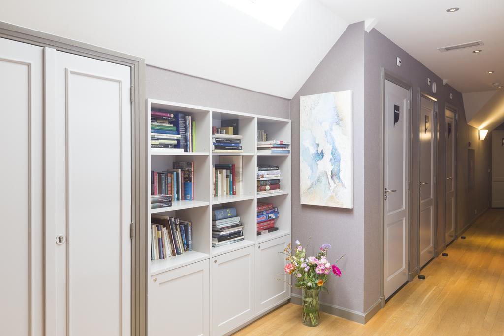 Sense Suites 's-Hertogenbosch  ภายนอก รูปภาพ