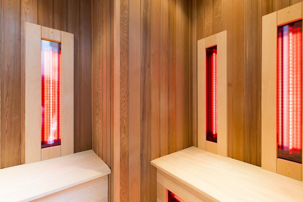 Sense Suites 's-Hertogenbosch  ภายนอก รูปภาพ