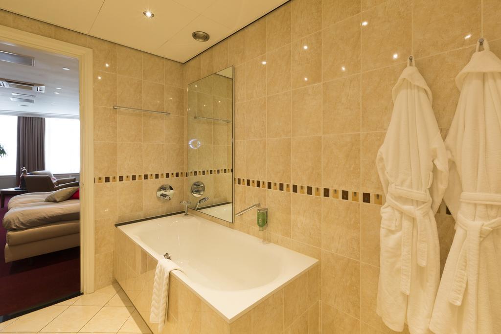 Sense Suites 's-Hertogenbosch  ภายนอก รูปภาพ