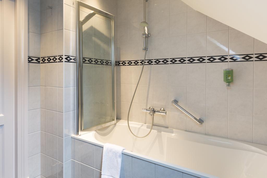 Sense Suites 's-Hertogenbosch  ภายนอก รูปภาพ