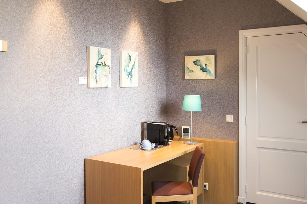 Sense Suites 's-Hertogenbosch  ภายนอก รูปภาพ