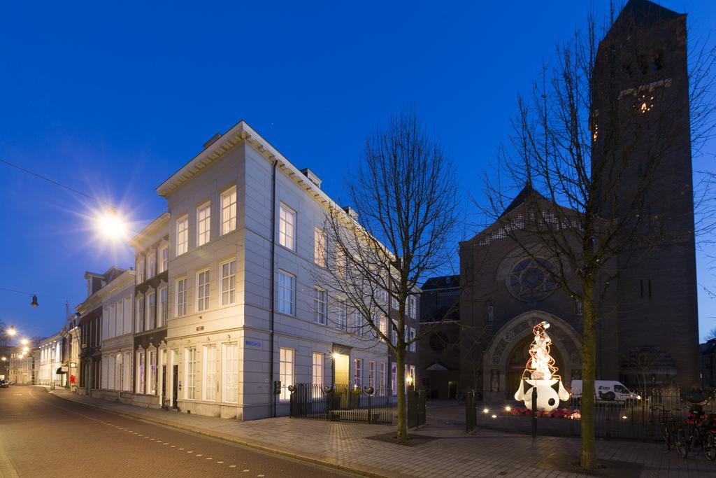 Sense Suites 's-Hertogenbosch  ภายนอก รูปภาพ