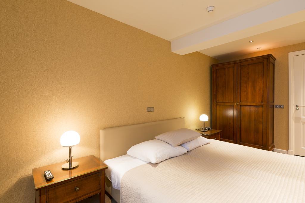 Sense Suites 's-Hertogenbosch  ภายนอก รูปภาพ