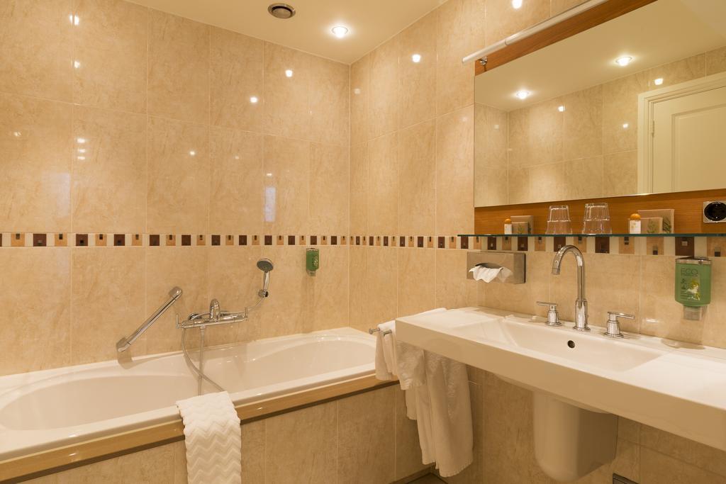 Sense Suites 's-Hertogenbosch  ภายนอก รูปภาพ